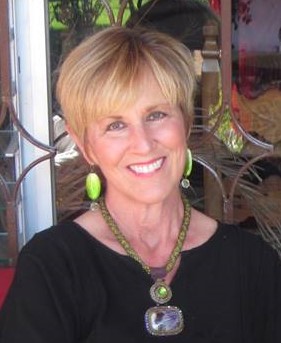 Photo - Traci Mullins