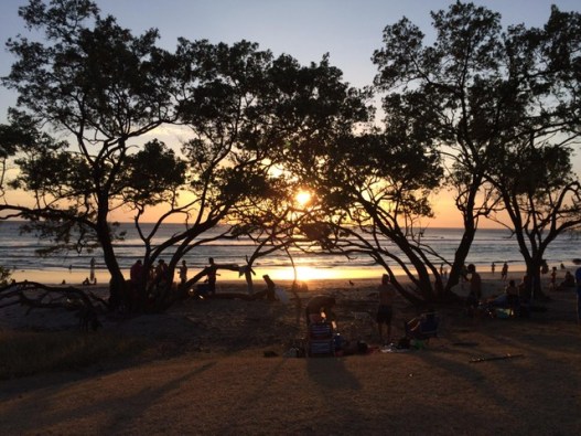 PEACE RETREAT PLAYA NEGRA